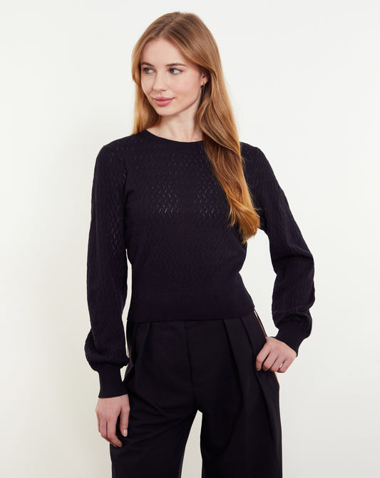 Tessa Stitch Crew