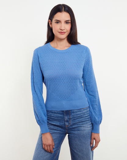 Tessa Stitch Crew
